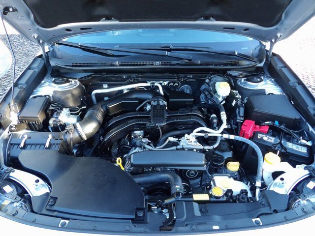 Certified 2025 Subaru Outback Premium w/ Popular Package #1 image 25