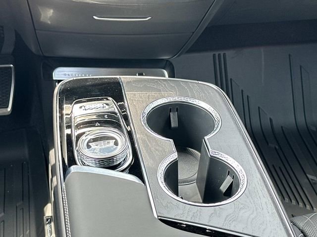New 2026 Cadillac Lyriq V w/ LPO, Floor Liner Package image 4
