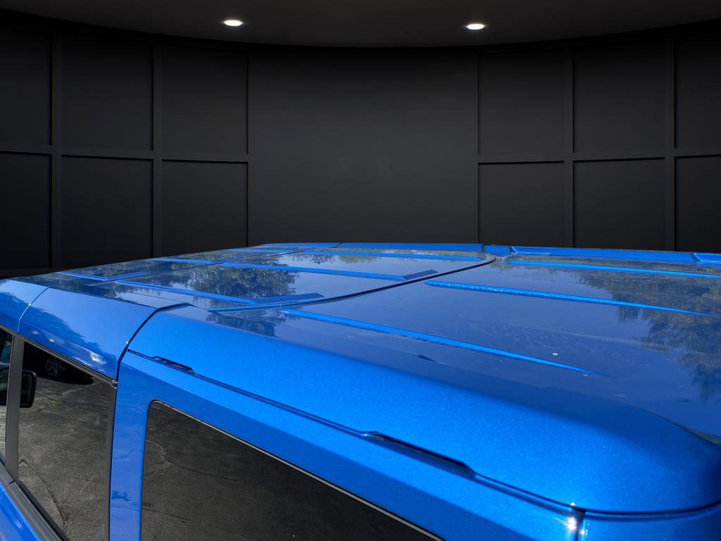 New 2025 Ford Bronco Badlands w/ Sasquatch Package image 47