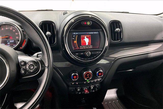 Used 2020 MINI Cooper Countryman image 9