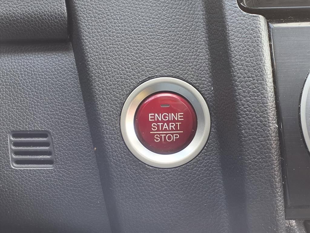 Used 2015 Honda Fit EX image 26