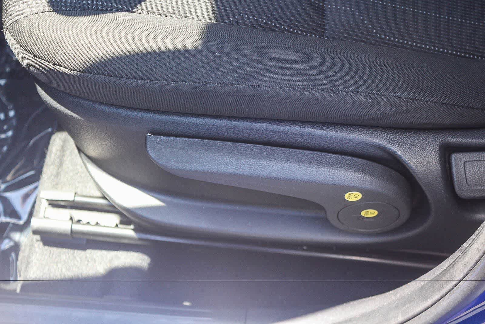 Certified 2024 Hyundai Venue SE FWD image 27