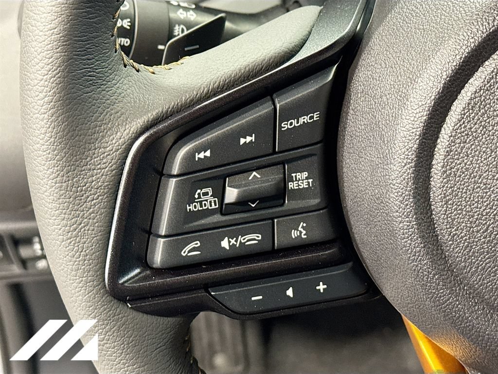 New 2026 Subaru Outback Wilderness AWD/4WD image 11