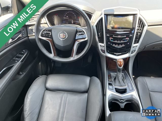 Used 2016 Cadillac SRX Luxury AWD/4WD image 14