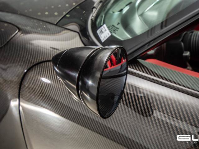Used 1995 Porsche 911 Carrera RWD image 17