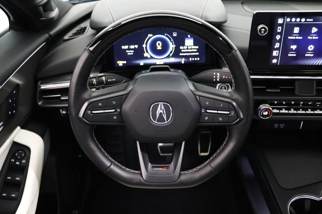 Used 2024 Acura ZDX Type S AWD/4WD image 19
