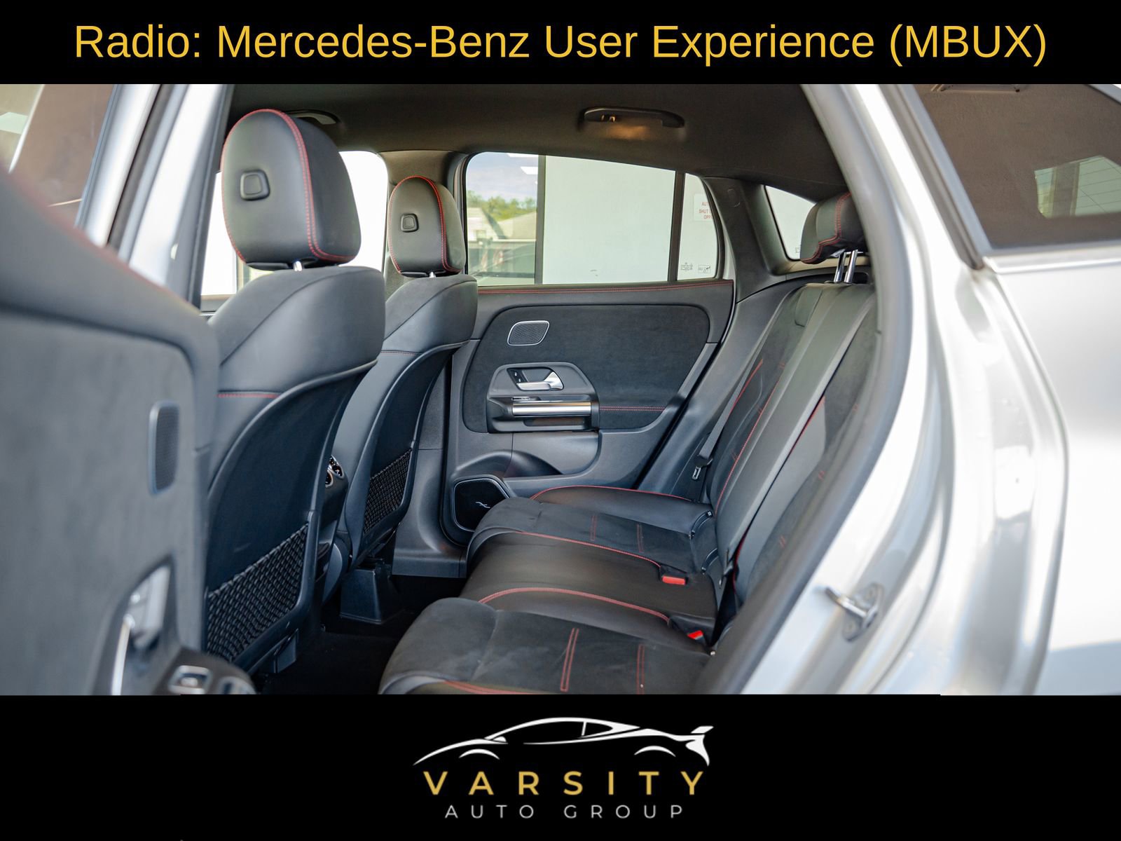 Used 2022 Mercedes-Benz GLA 250 4MATIC w/ AMG Line image 14