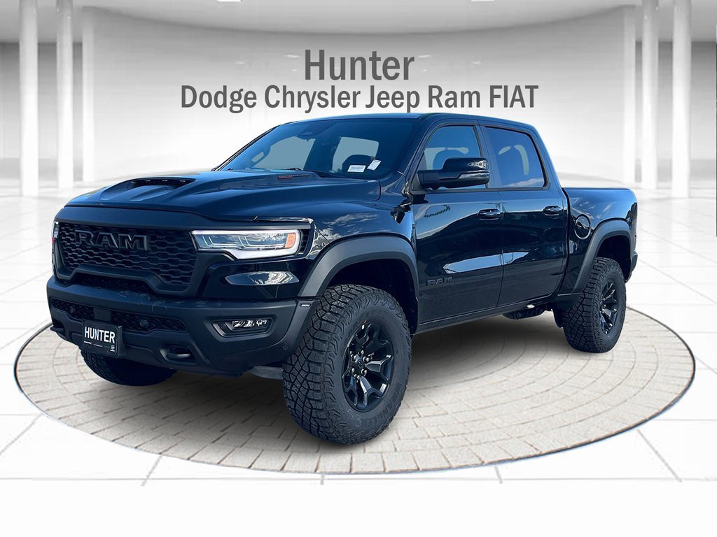 New 2026 RAM 1500 RHO image 1