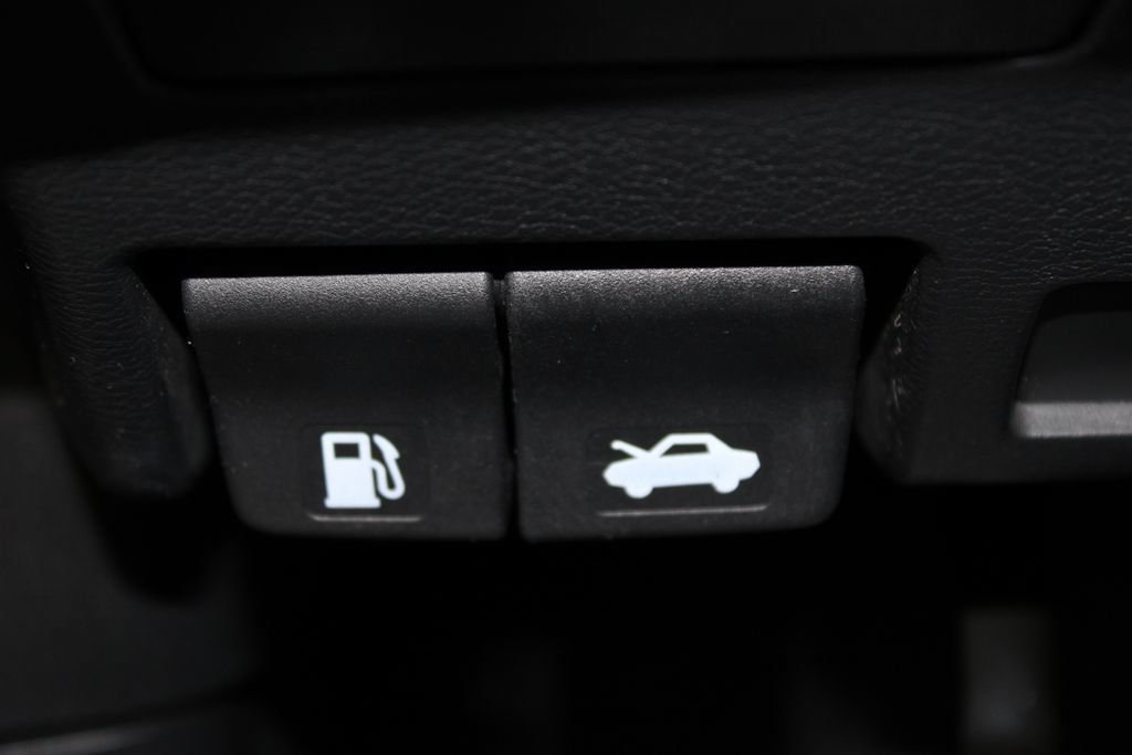 Used 2021 Nissan Murano SL AWD/4WD image 33