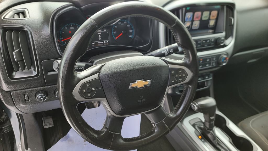 Used 2015 Chevrolet Colorado LT w/ LT Convenience Package image 20