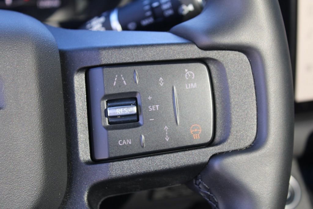 Used 2024 Land Rover Defender 130 Outbound image 18