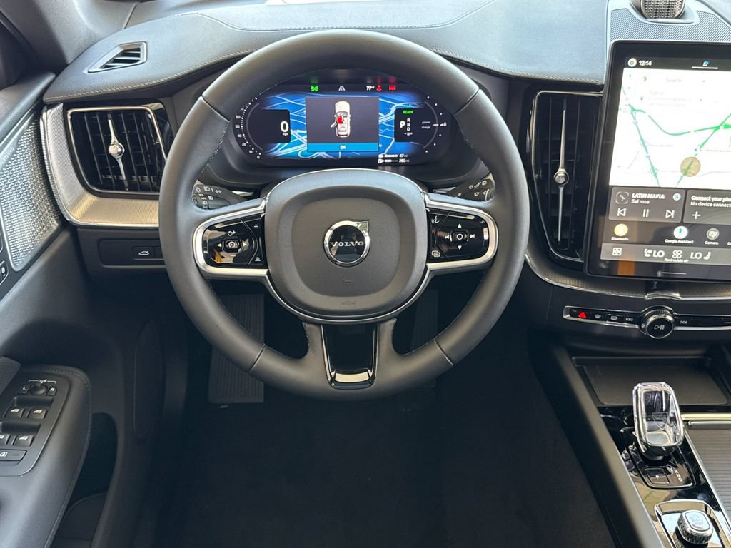 New 2026 Volvo XC60 T8 Polestar w/ Protection Package Premier AWD/4WD image 13