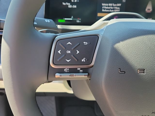 New 2026 Lexus ES 350h AWD image 22