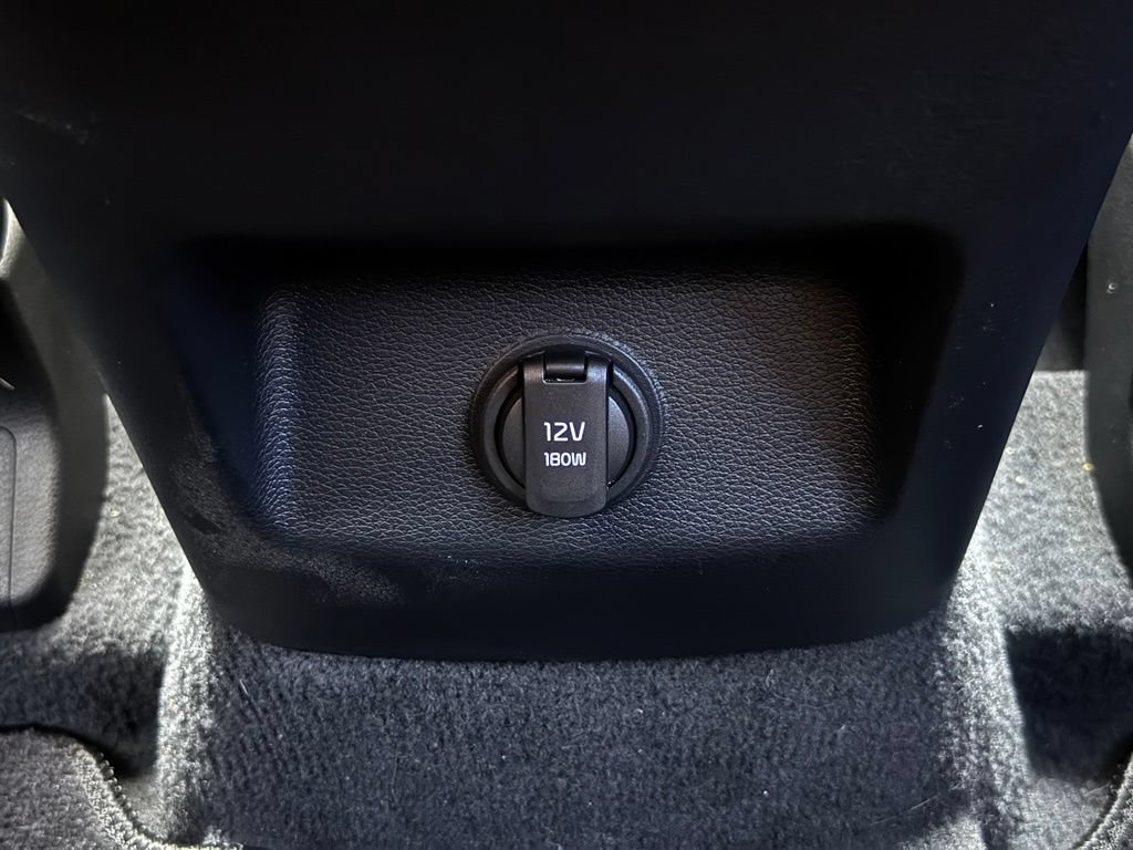 Used 2024 Kia Telluride S w/ S Sunroof Package AWD/4WD image 54