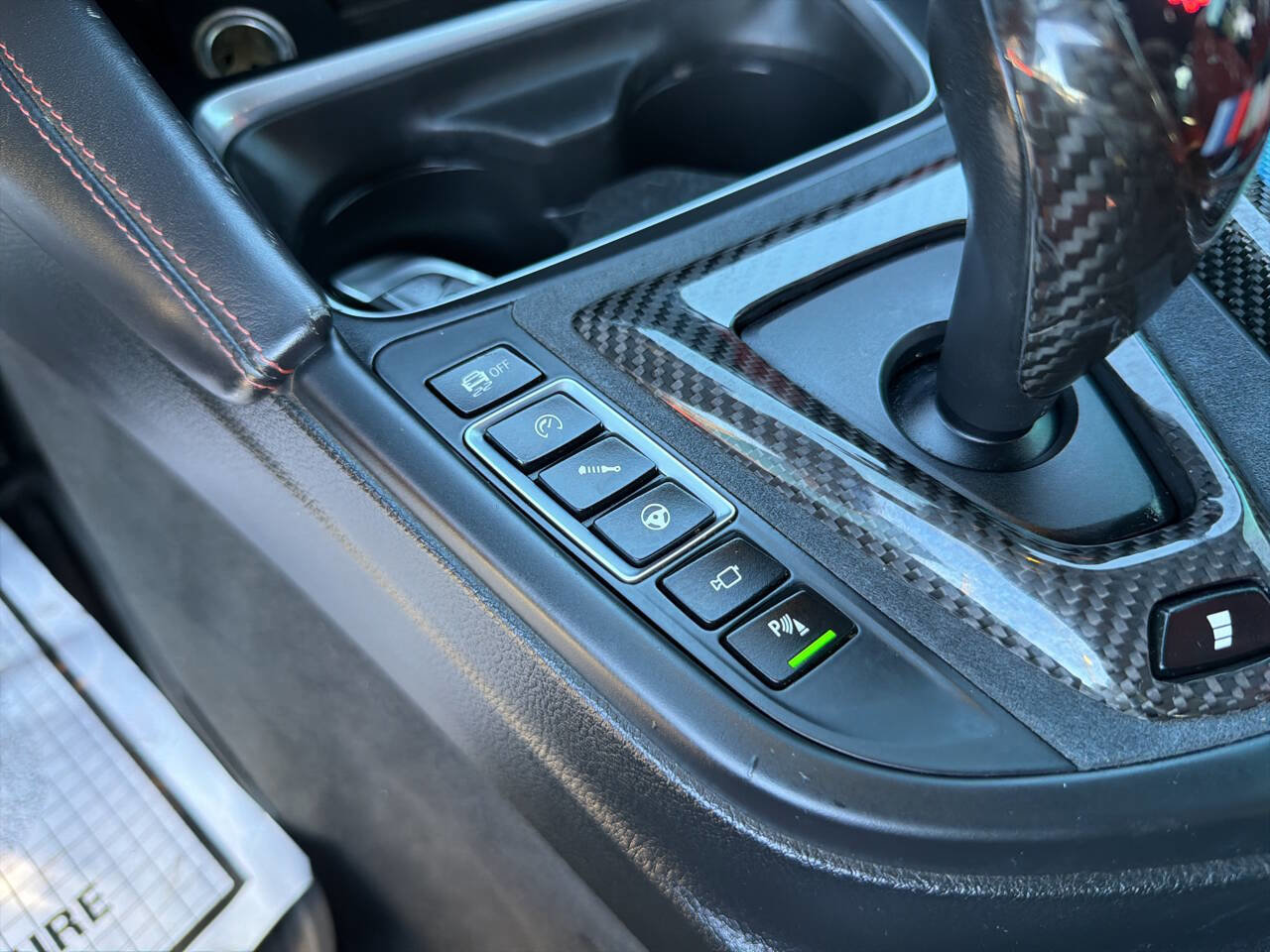 Used 2015 BMW M4 Coupe image 33