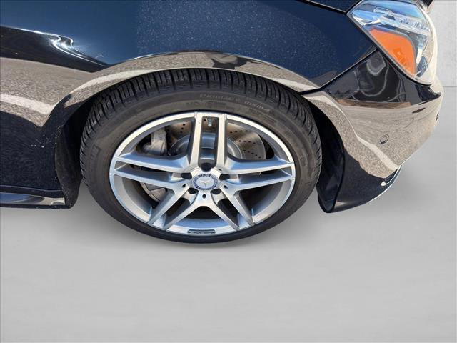 Used 2014 Mercedes-Benz E 550 Cabriolet image 9