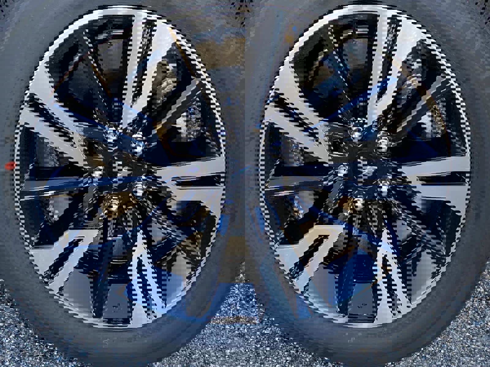 New 2026 Mitsubishi Eclipse Cross AWD image 6