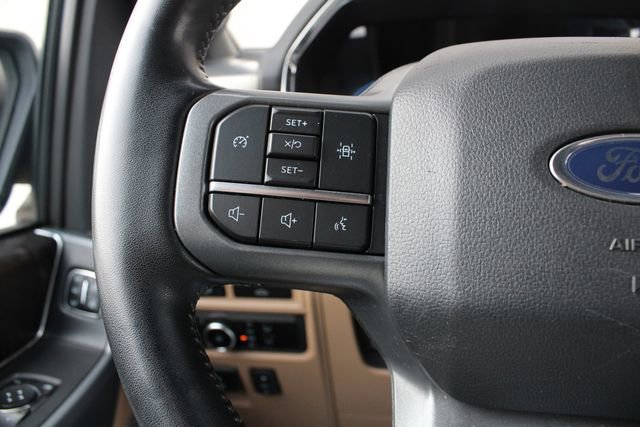 Used 2023 Ford F150 Lariat w/ Bed Utility Package image 12