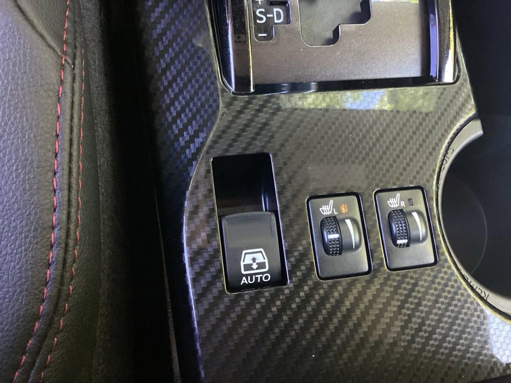 Certified 2024 Toyota 4Runner TRD Pro AWD/4WD image 7