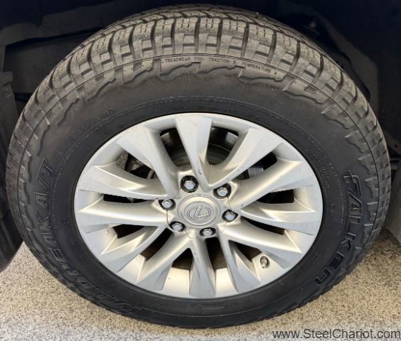 Used 2019 Lexus GX 460 Premium image 29
