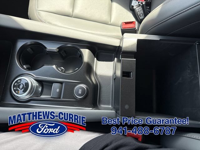 New 2026 Ford Explorer Active w/ Active Comfort Package RWD image 22