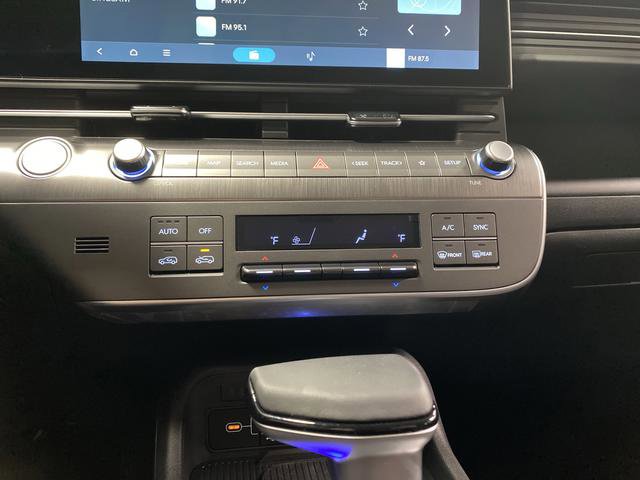 New 2026 Hyundai Kona SEL Sport image 17