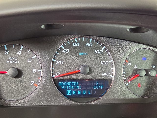 Used 2015 Chevrolet Impala LT FWD image 16
