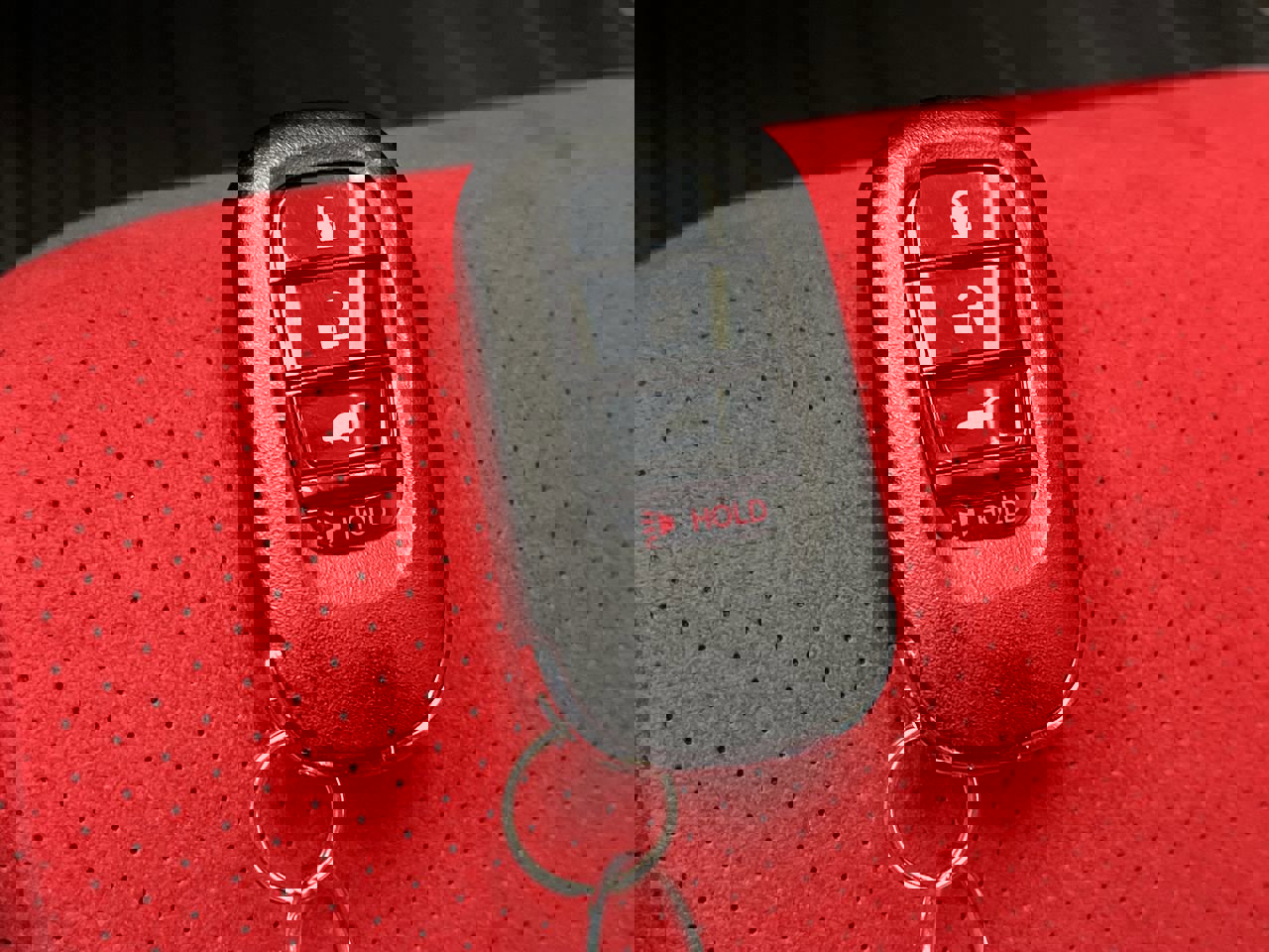 Used 2025 Honda Civic Type R image 23