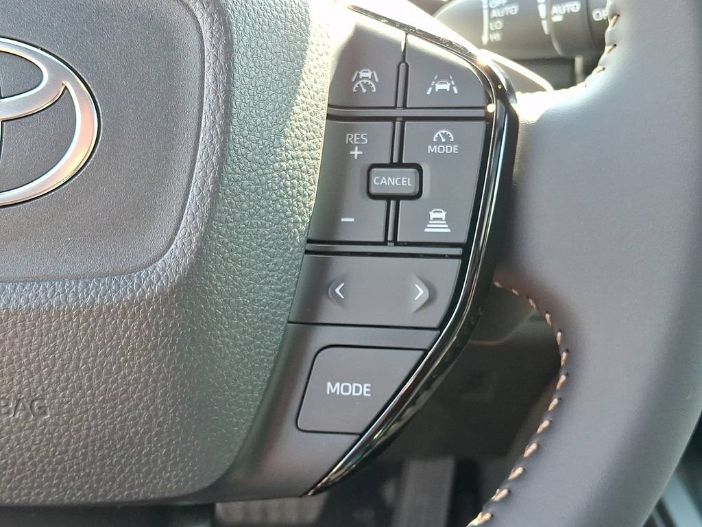 New 2026 Toyota bZ Woodland AWD/4WD image 13