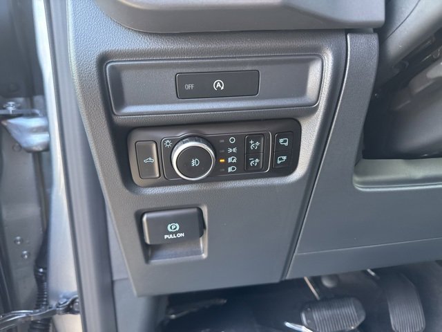 New 2025 Ford F150 XLT w/ Equipment Group 302A MID image 23
