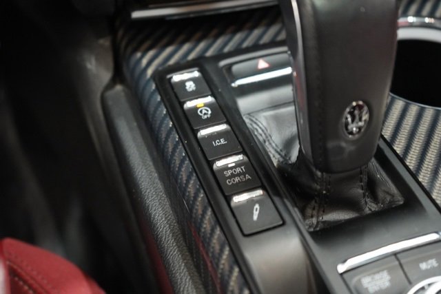 Used 2022 Maserati Ghibli Trofeo image 30