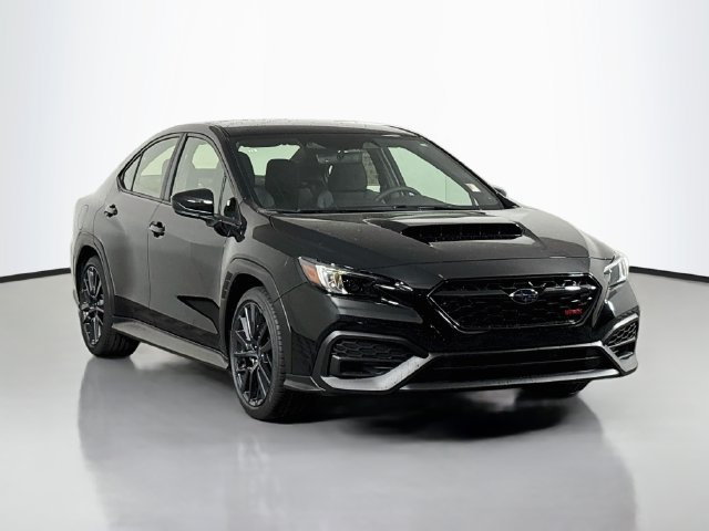 New 2026 Subaru WRX