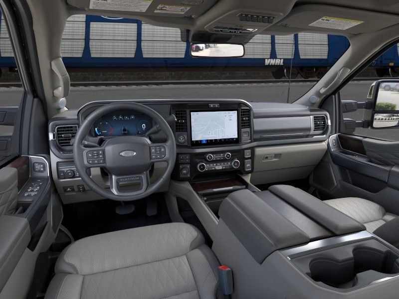 New 2026 Ford F450 4x4 Crew Cab Super Duty image 10