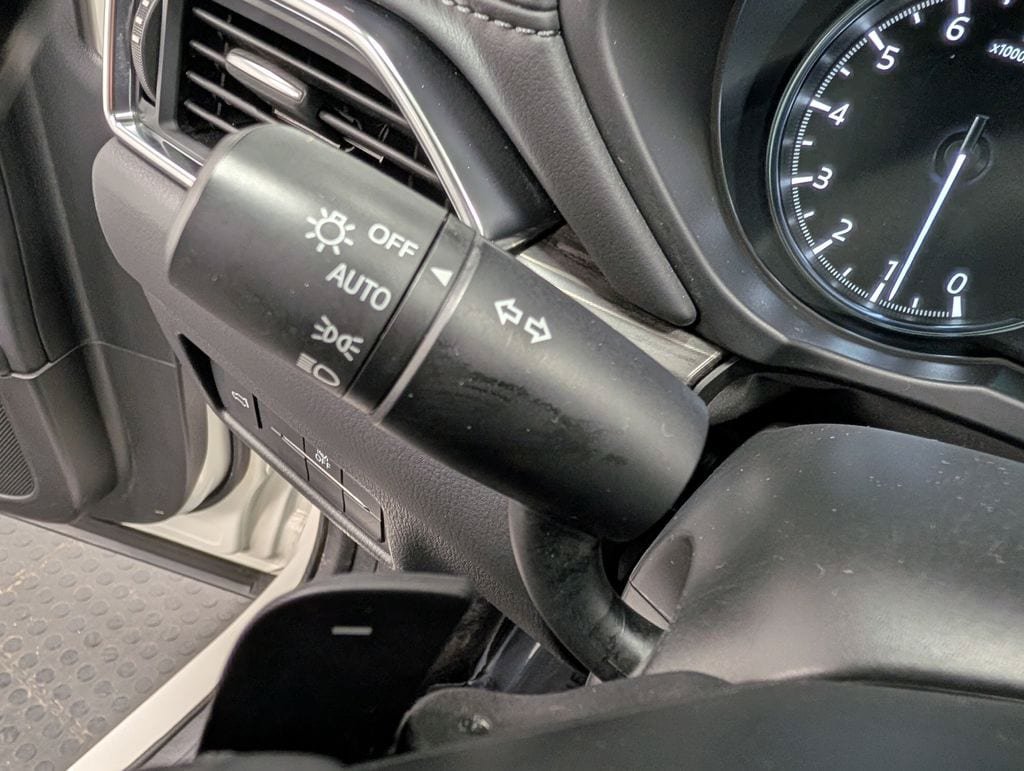 Certified 2023 MAZDA CX-5 AWD 2.5 S w/ Premium Package image 19