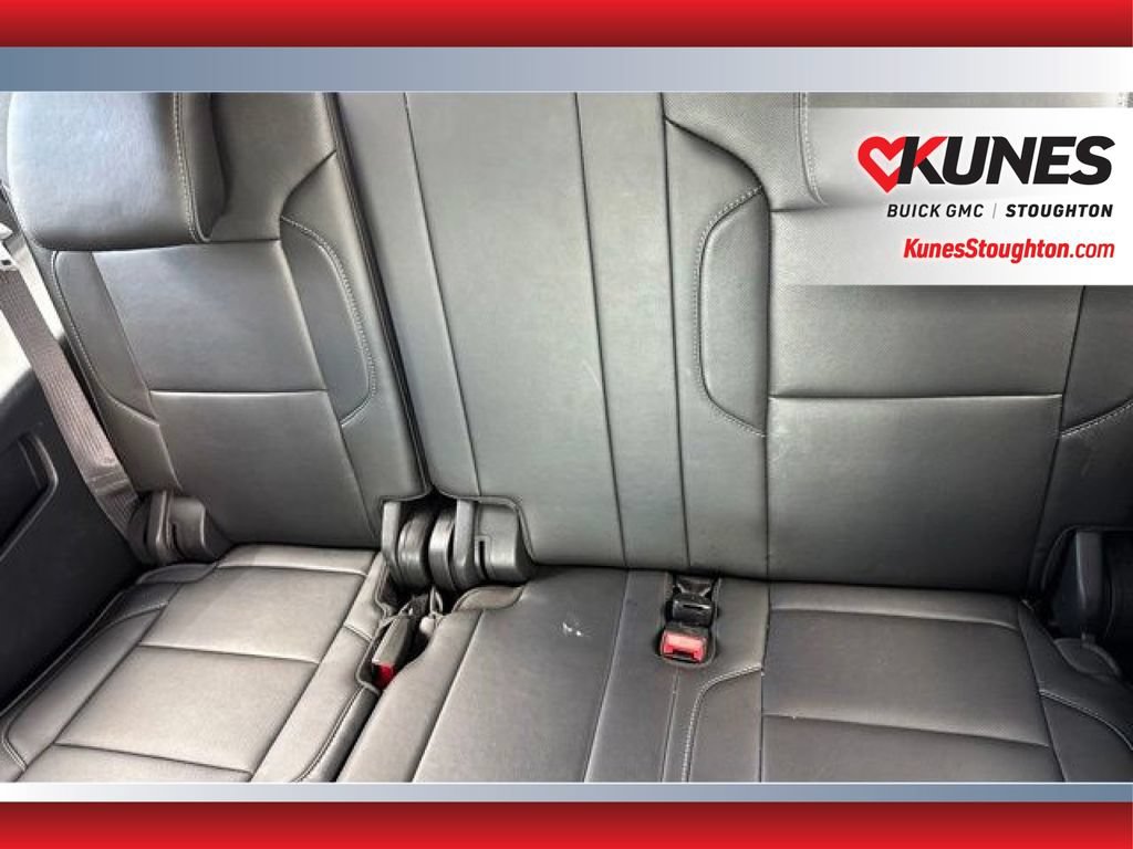 Used 2020 GMC Yukon XL Denali w/ Denali Ultimate Package AWD/4WD image 24