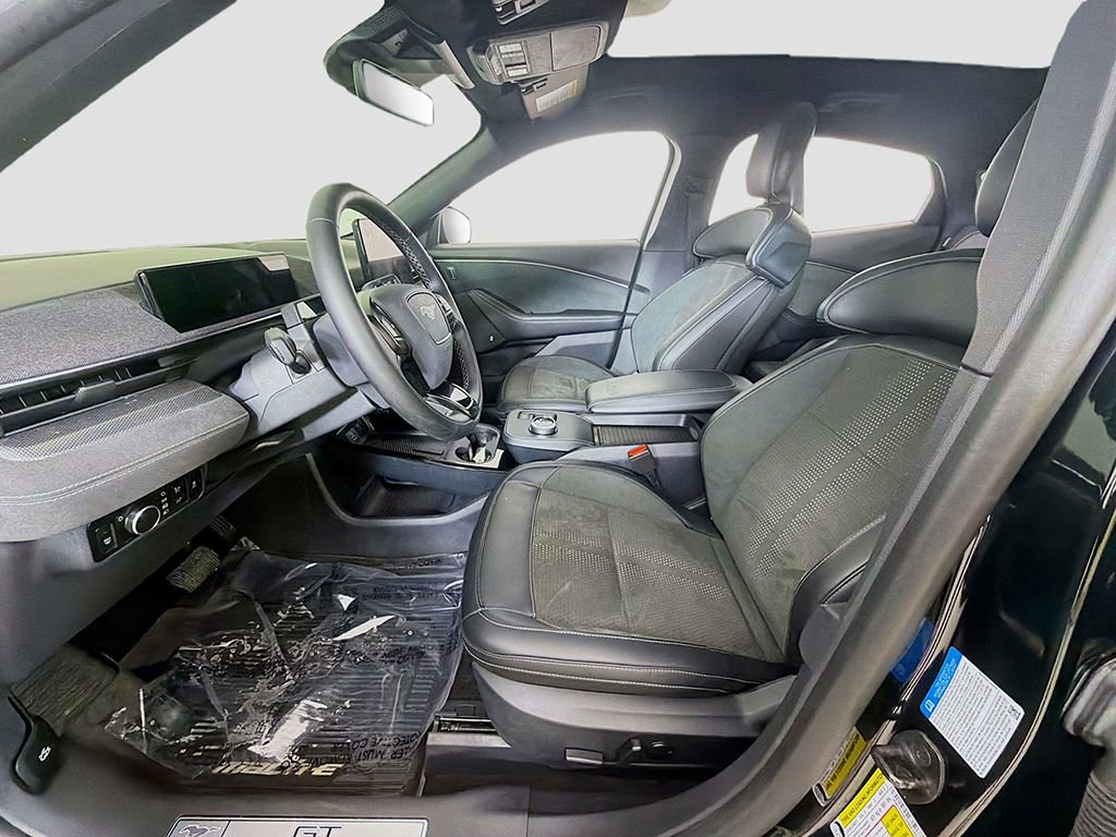 Used 2023 Ford Mustang Mach-E GT w/ GT Performance Edition image 23