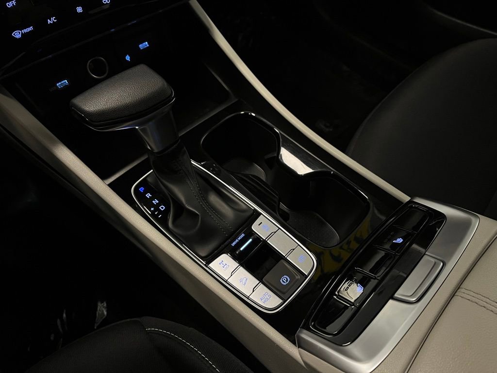 Used 2024 Hyundai Tucson SEL image 7