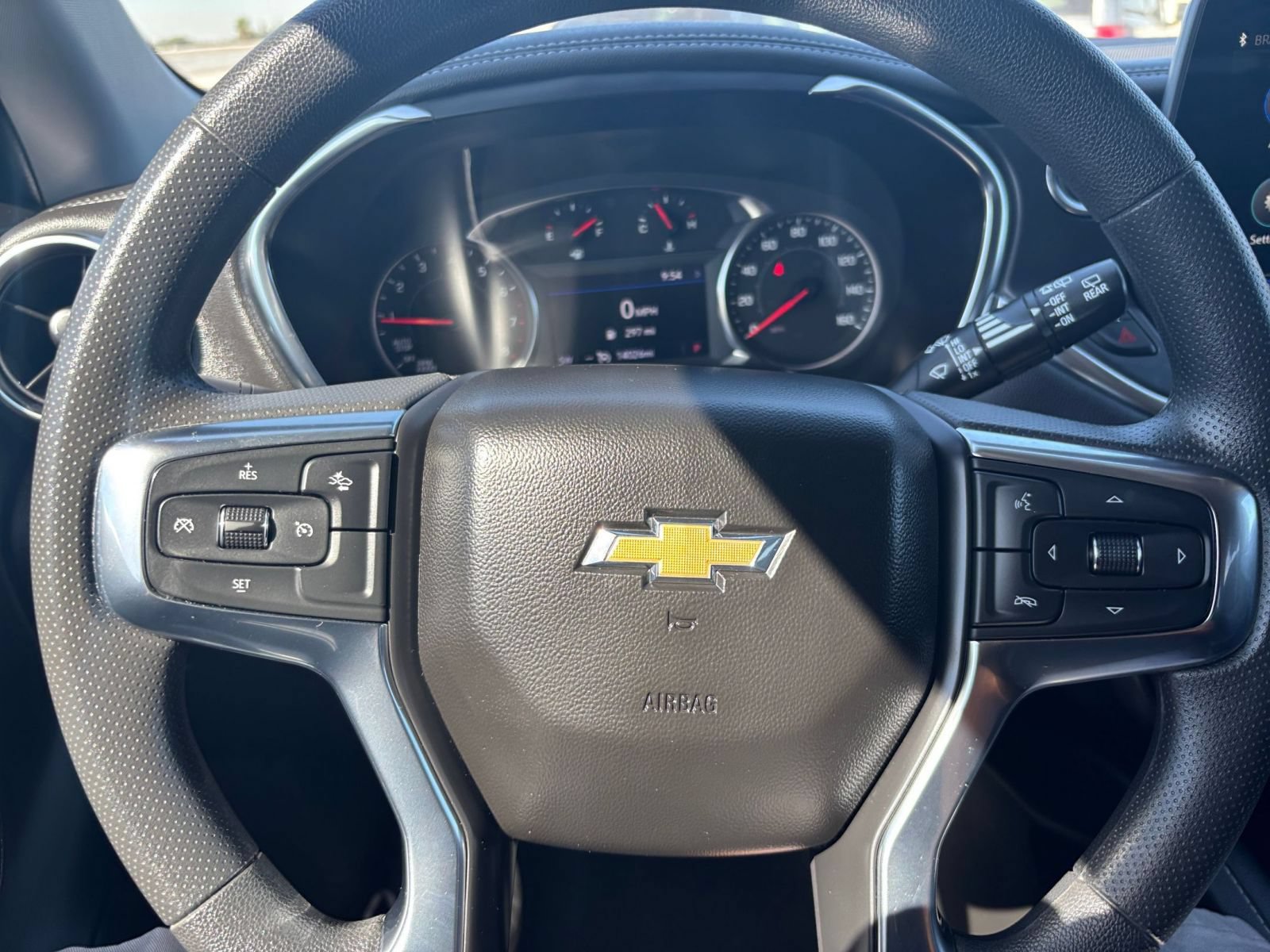 Used 2026 Chevrolet Blazer LT FWD image 29