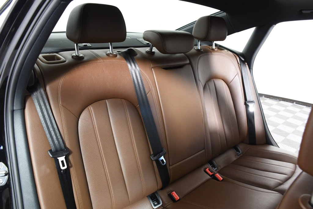 Used 2016 Audi A6 3.0T Prestige w/ Prestige Package image 23