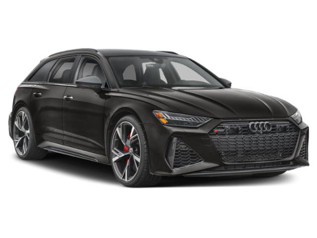 Used 2022 Audi RS 6 AWD/4WD image 6