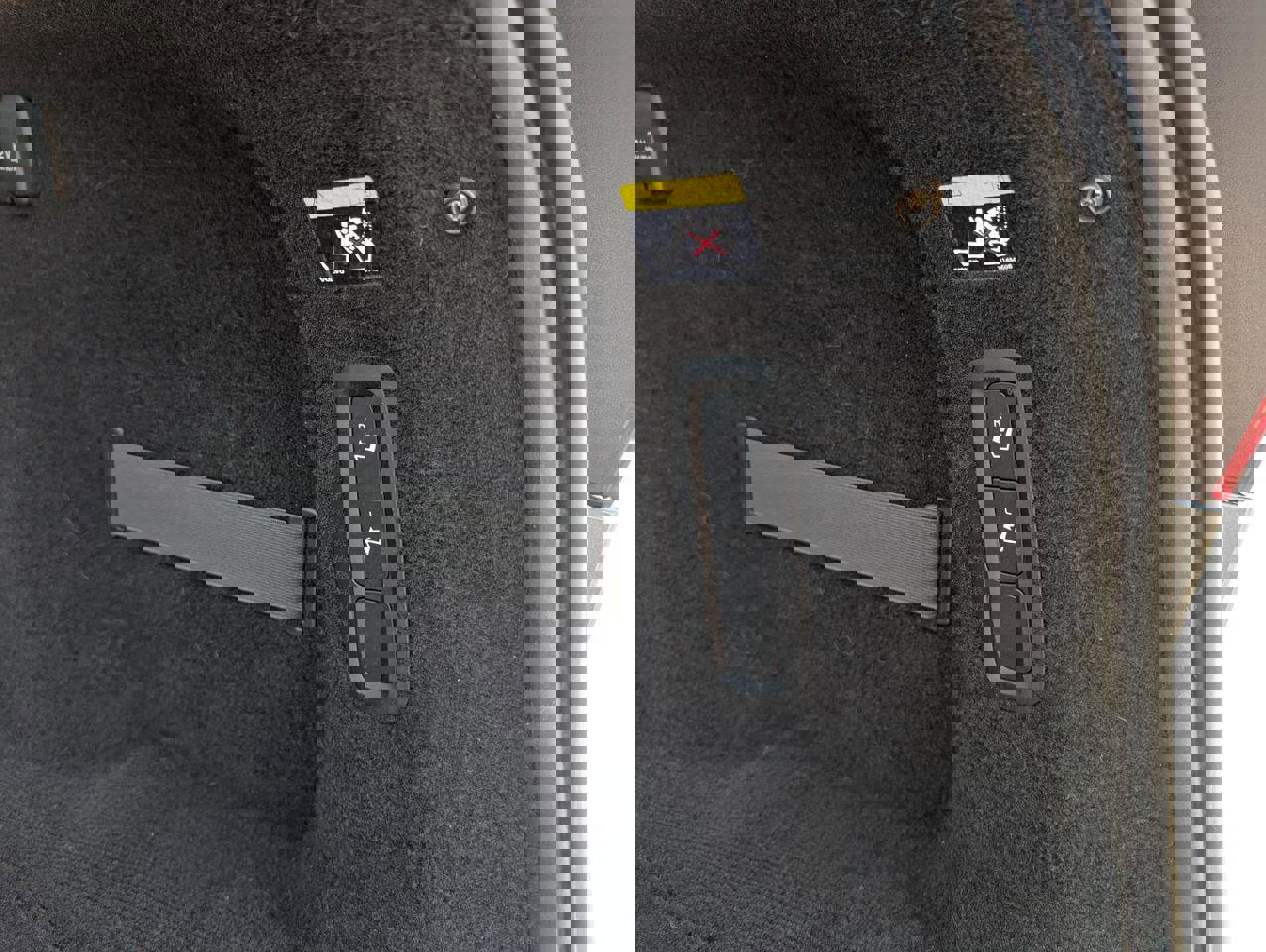 Used 2019 Volvo V90 T6 R-Design image 18