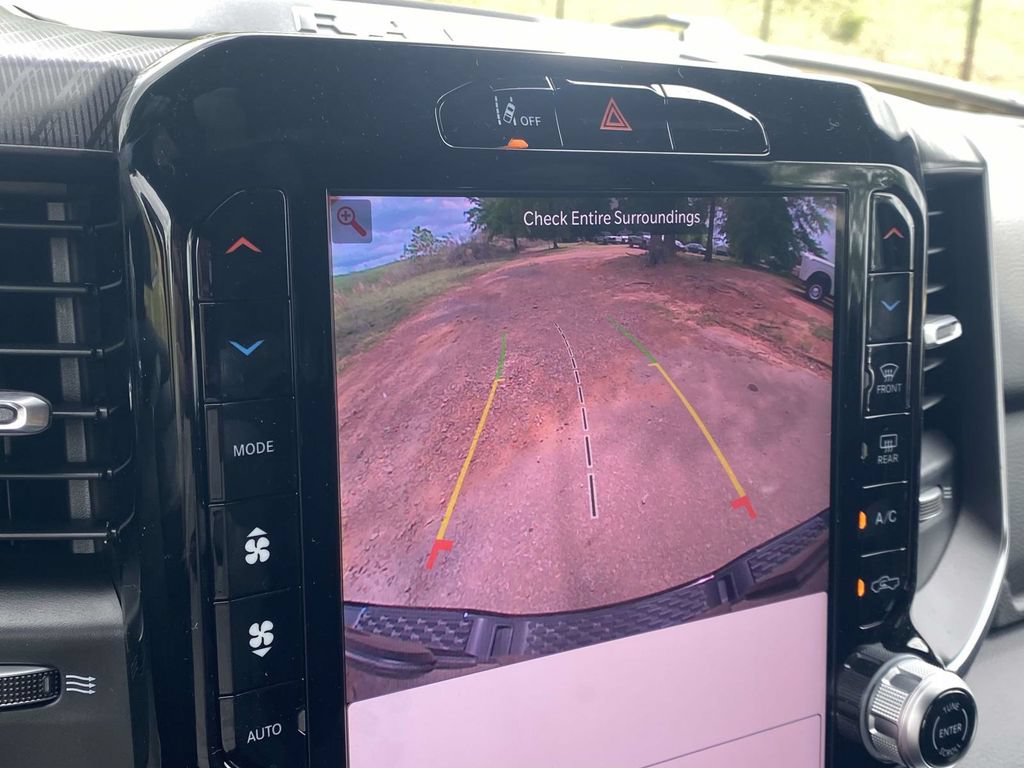 New 2026 RAM 1500 Big Horn AWD/4WD image 49