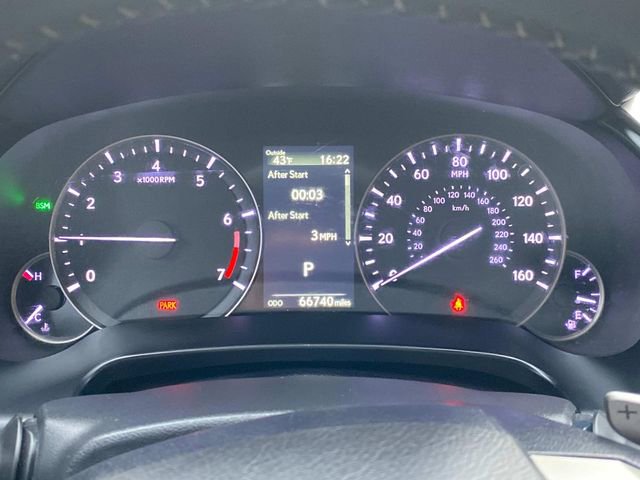 Used 2022 Lexus RX 350 350 image 16