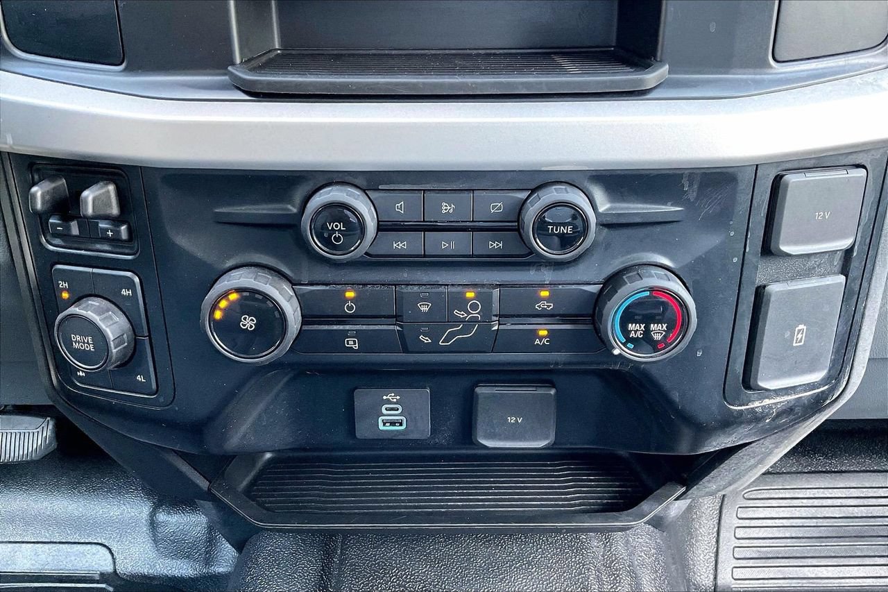 Used 2024 Ford F250 XL w/ XL Chrome Package AWD/4WD image 17