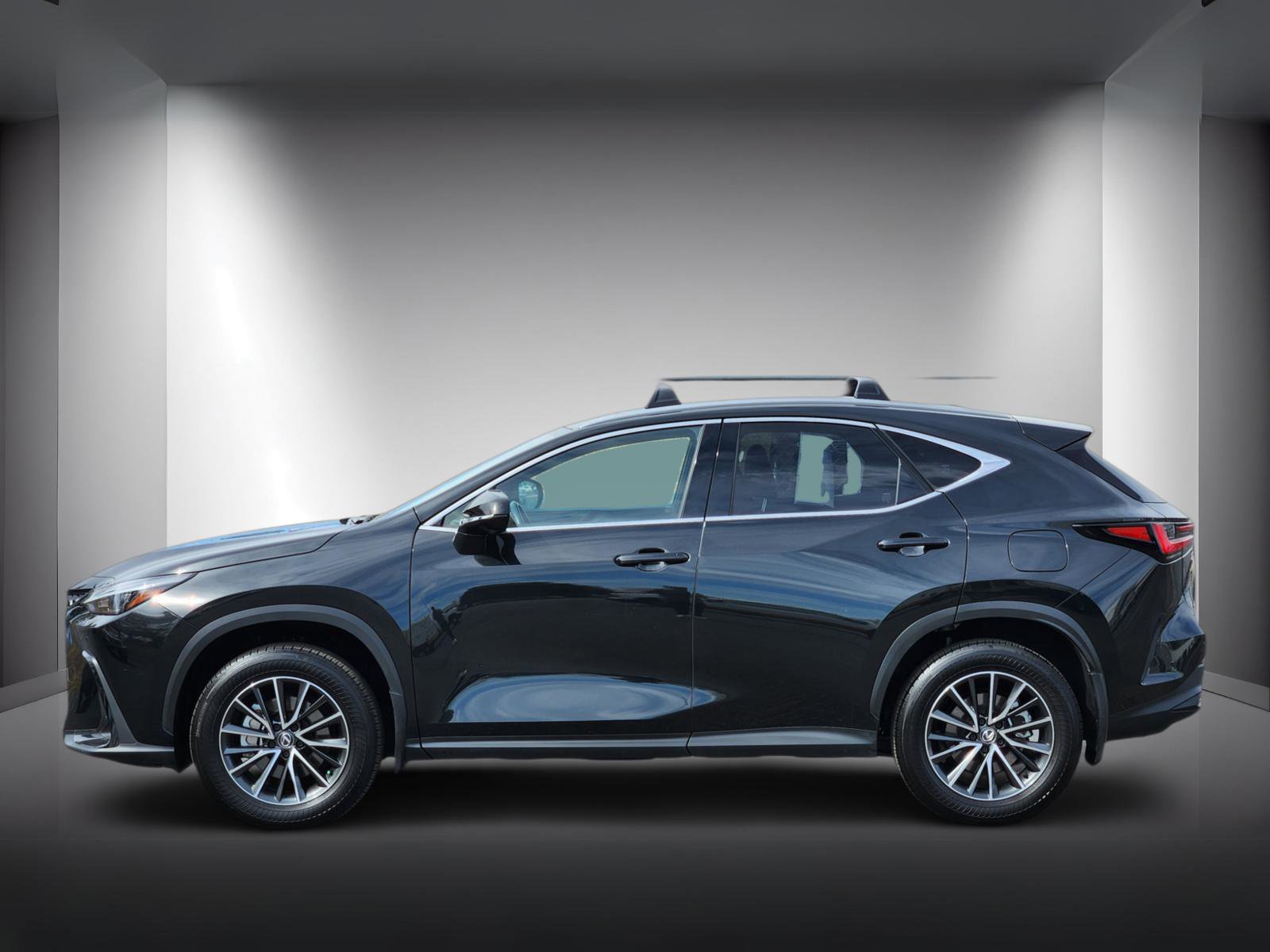 Used 2024 Lexus NX 350h AWD w/ Cold Area Package image 2