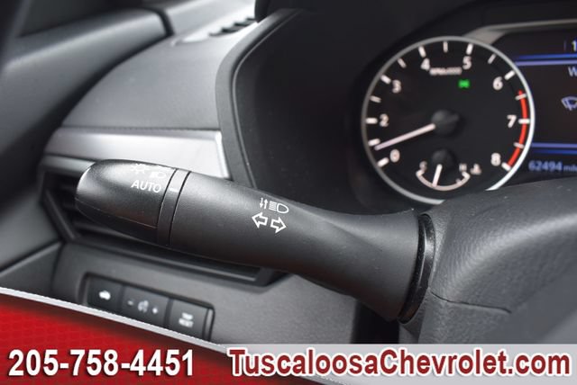 Used 2024 Nissan Altima 2.5 SR FWD image 28