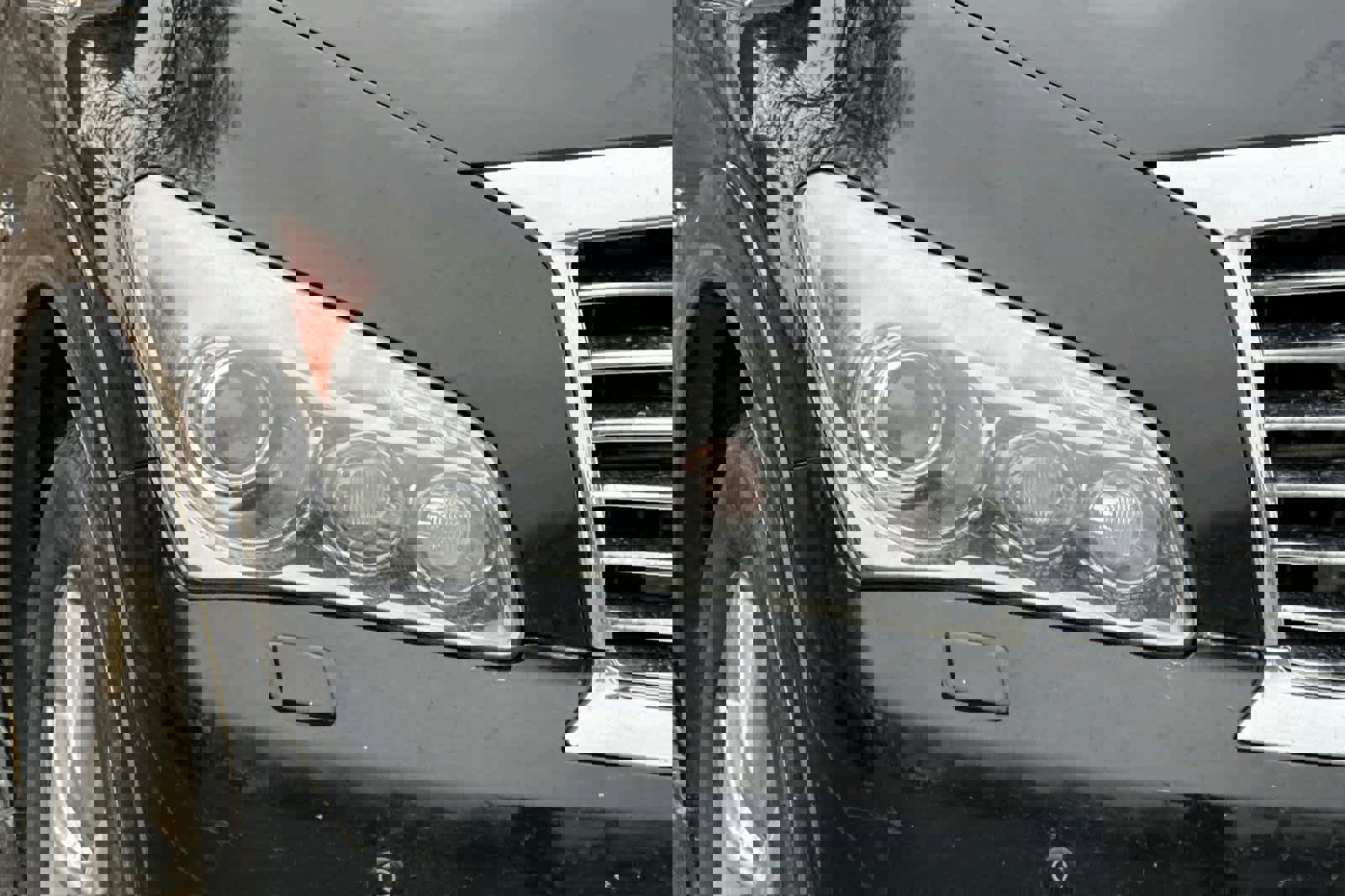 Used 2014 INFINITI QX80 4WD w/ Deluxe Touring Package image 9