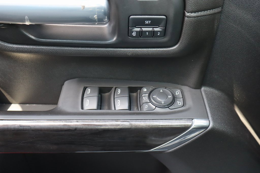 Used 2021 Chevrolet Silverado 3500 LTZ w/ LTZ Convenience Package image 27