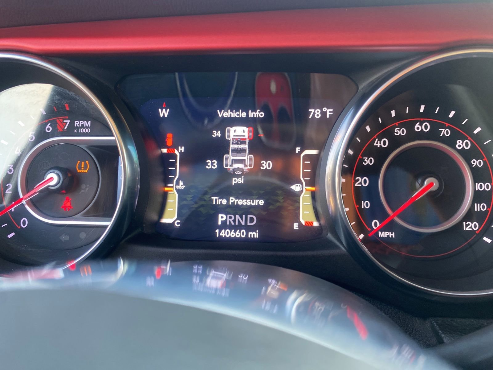 Used 2020 Jeep Wrangler Unlimited Rubicon AWD/4WD image 22