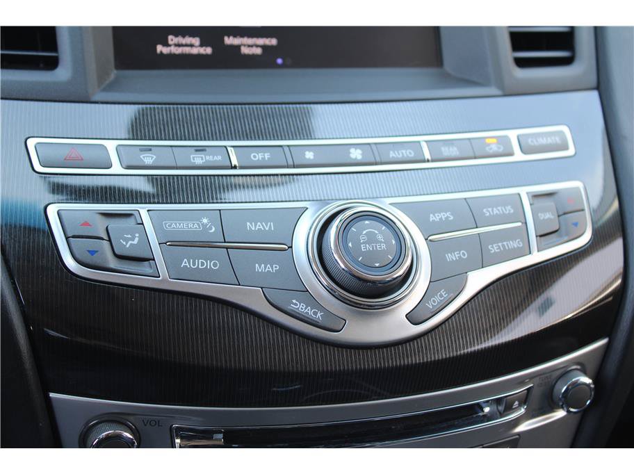 Used 2019 INFINITI QX60 Luxe w/ Essential Package FWD image 26